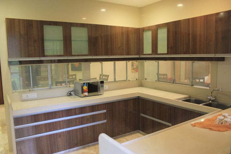 Kitchen1 - Mayfair Maaya, Khar West