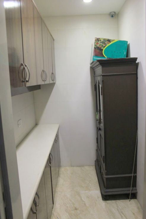 Utility Space1 - Mayfair Maaya, Khar West