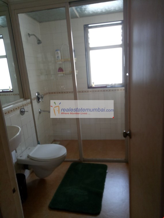 Bathroom 2 - Vikas Park, Juhu