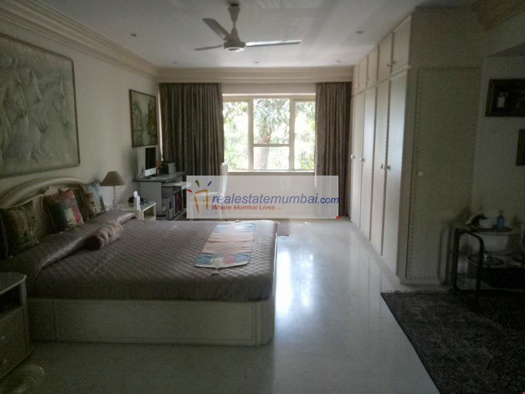 Bedroom 3 - Vikas Park, Juhu