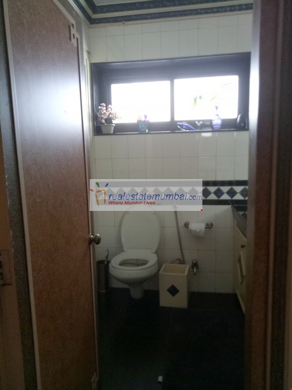 Bedroom 4 - Vikas Park, Juhu