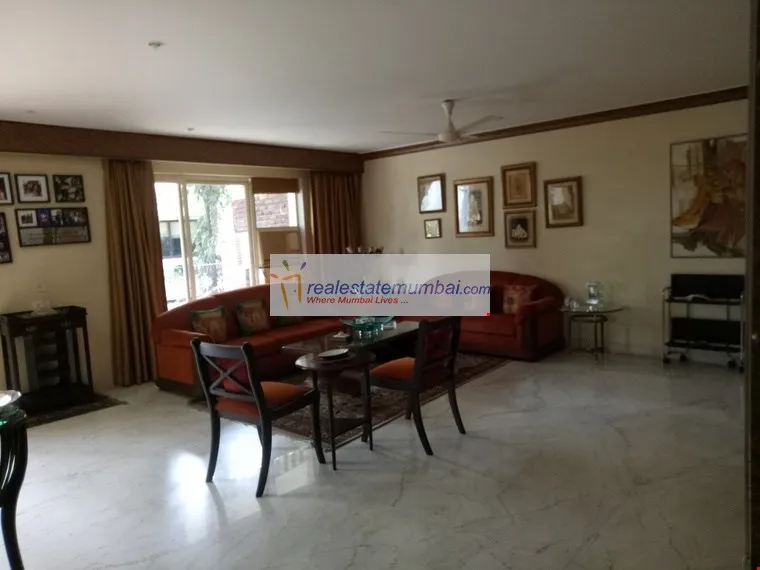 5 BHK Flats for Sale in Vikas Park, Juhu