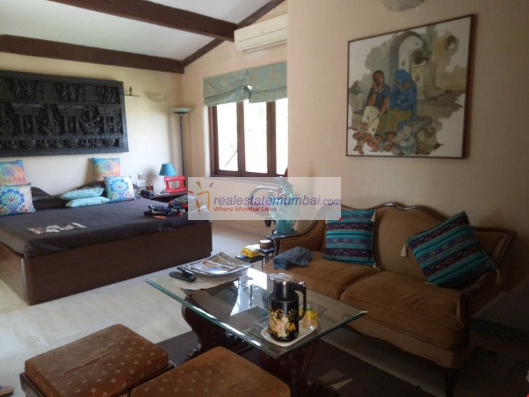 Master Bedroom - Vikas Park, Juhu