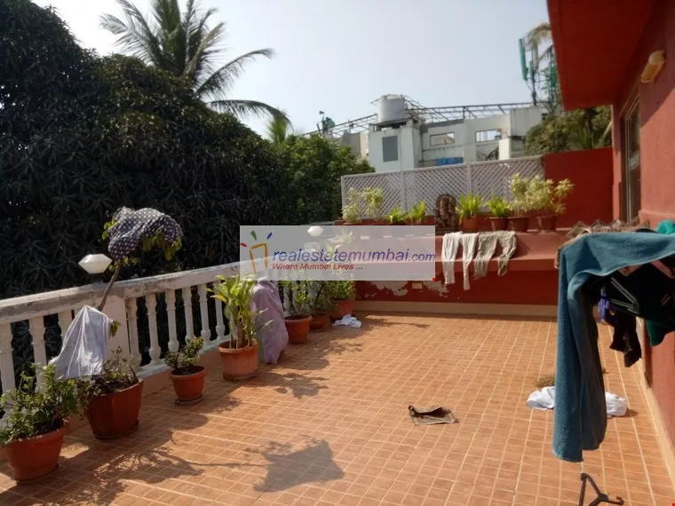 5 BHK Flats for Sale in Vikas Park, Juhu