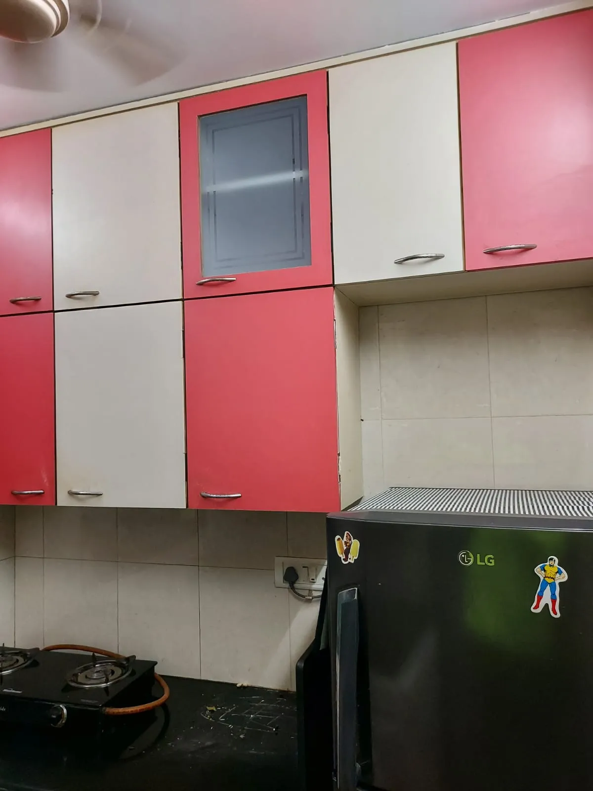 2 BHK Flats on Rent in Usha Sadan, Colaba