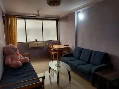 1 BHK Usha Sadan, Colaba — for Rent — photo 2 thumbnail