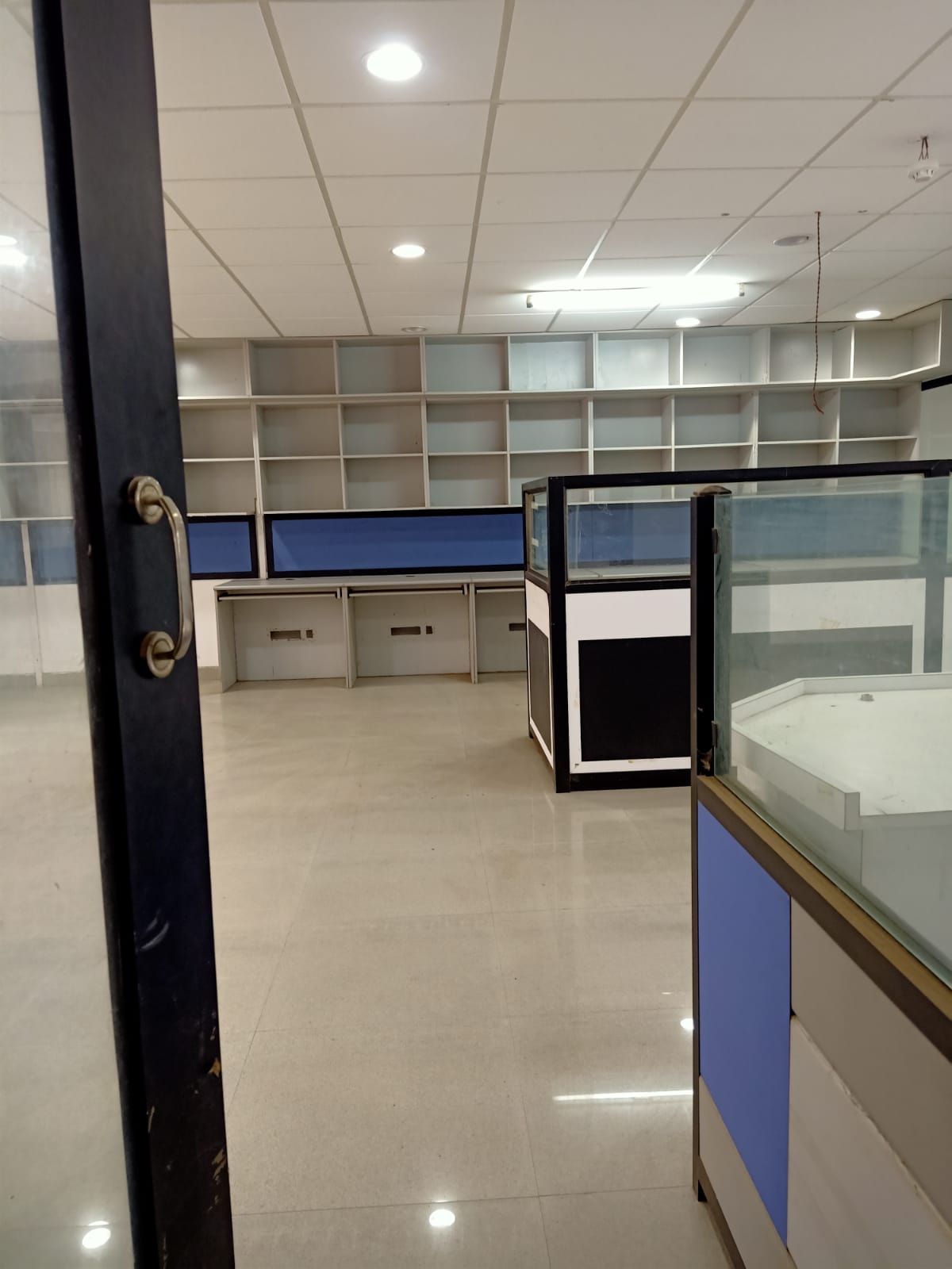 3 - Remi Biz Court, Andheri West