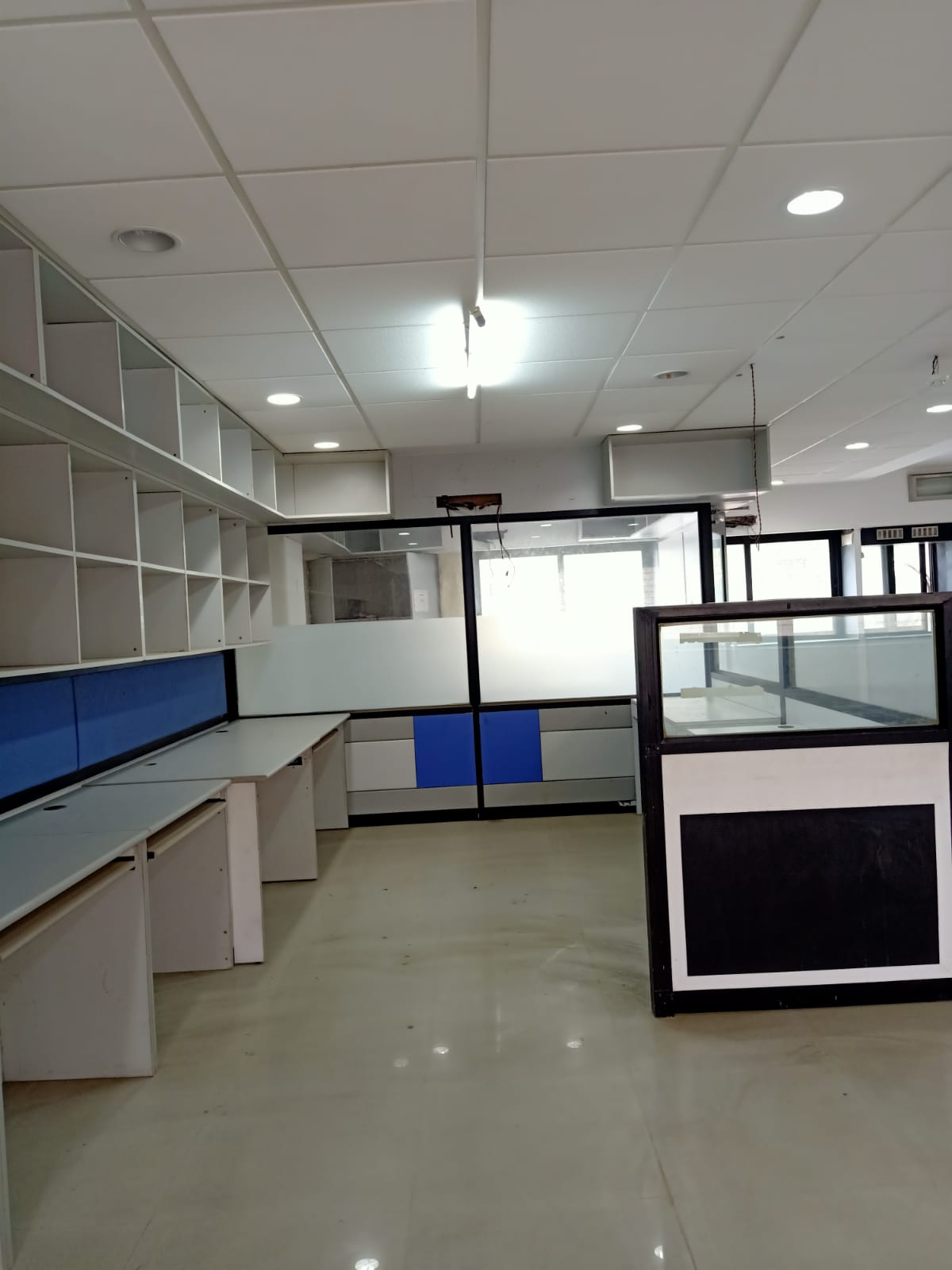 5 - Remi Biz Court, Andheri West