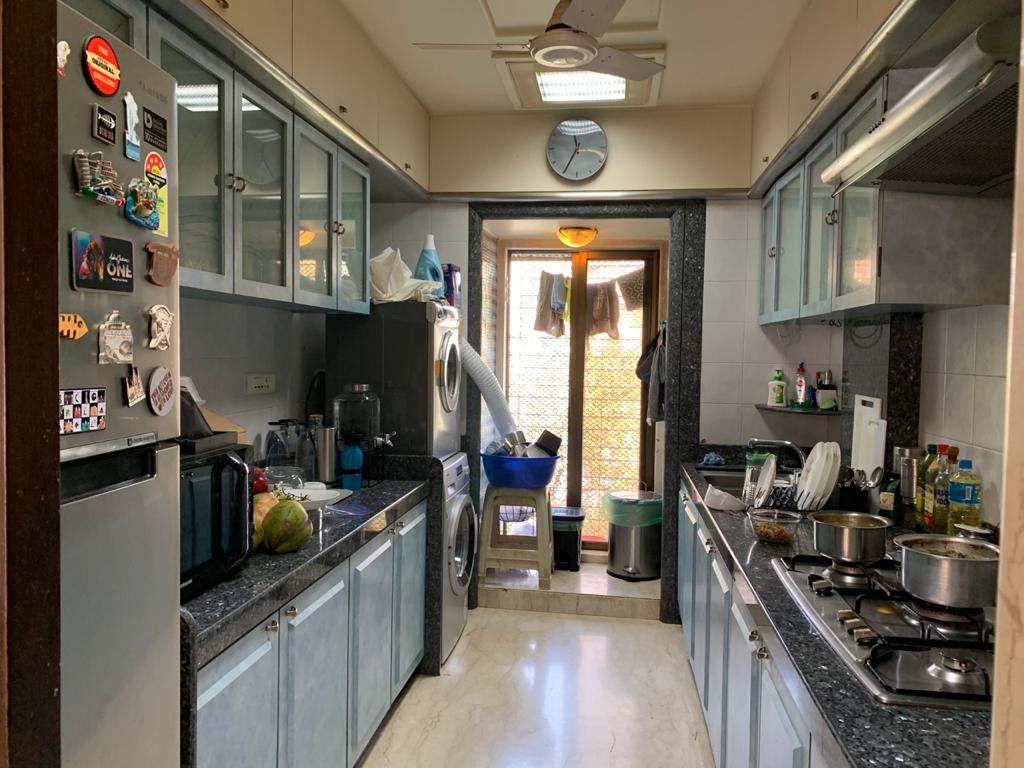 1 - Gasper Enclave, Bandra West