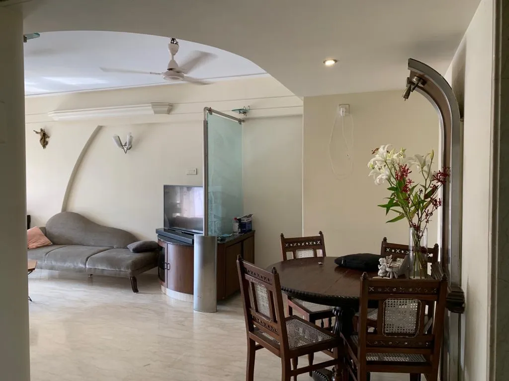 2 BHK Flats on Rent in Gasper Enclave, Bandra West