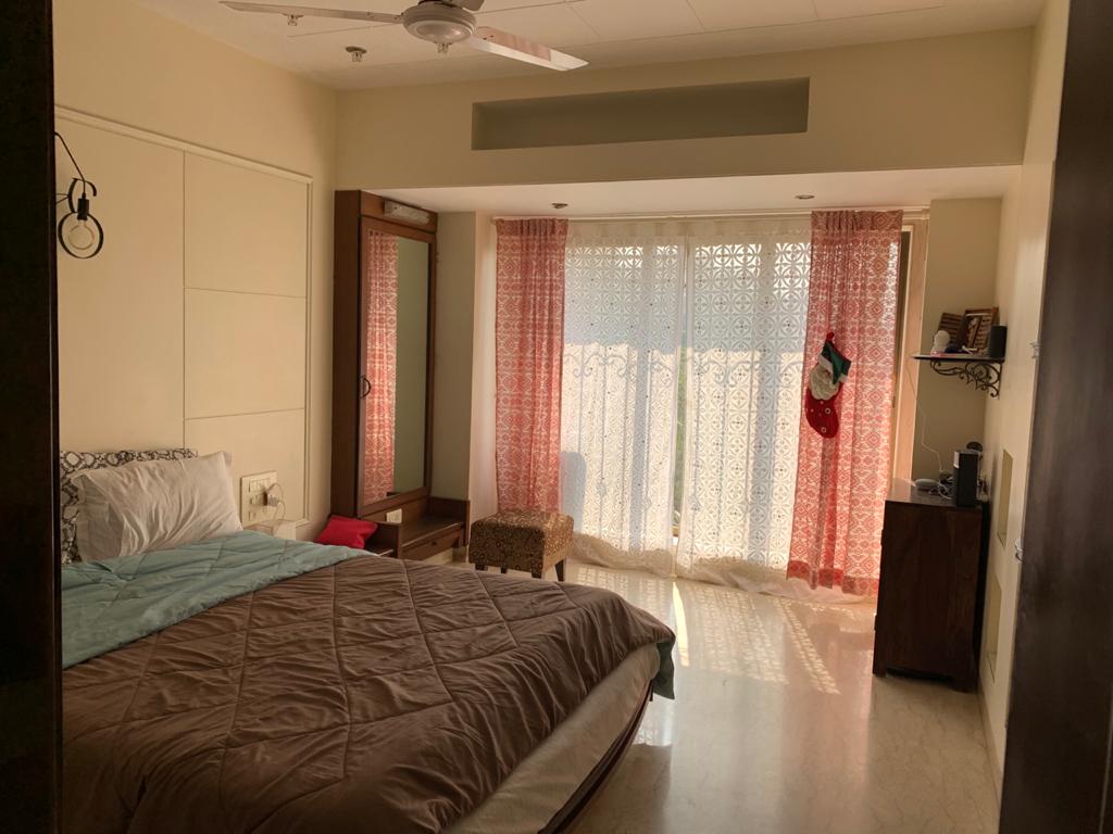 6 - Gasper Enclave, Bandra West