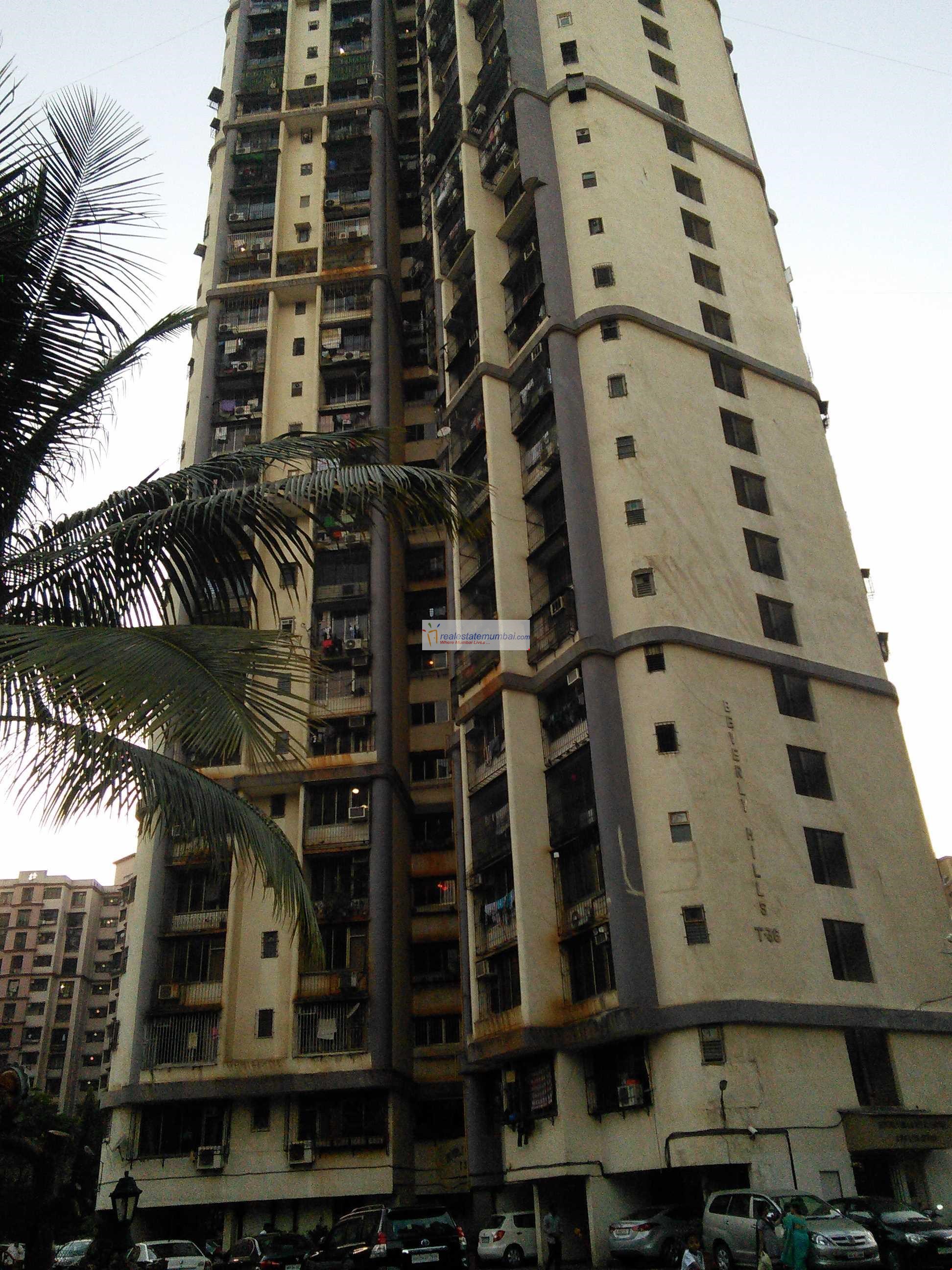 3 BHK Royal Empire, Andheri West — for Sale — photo 1
