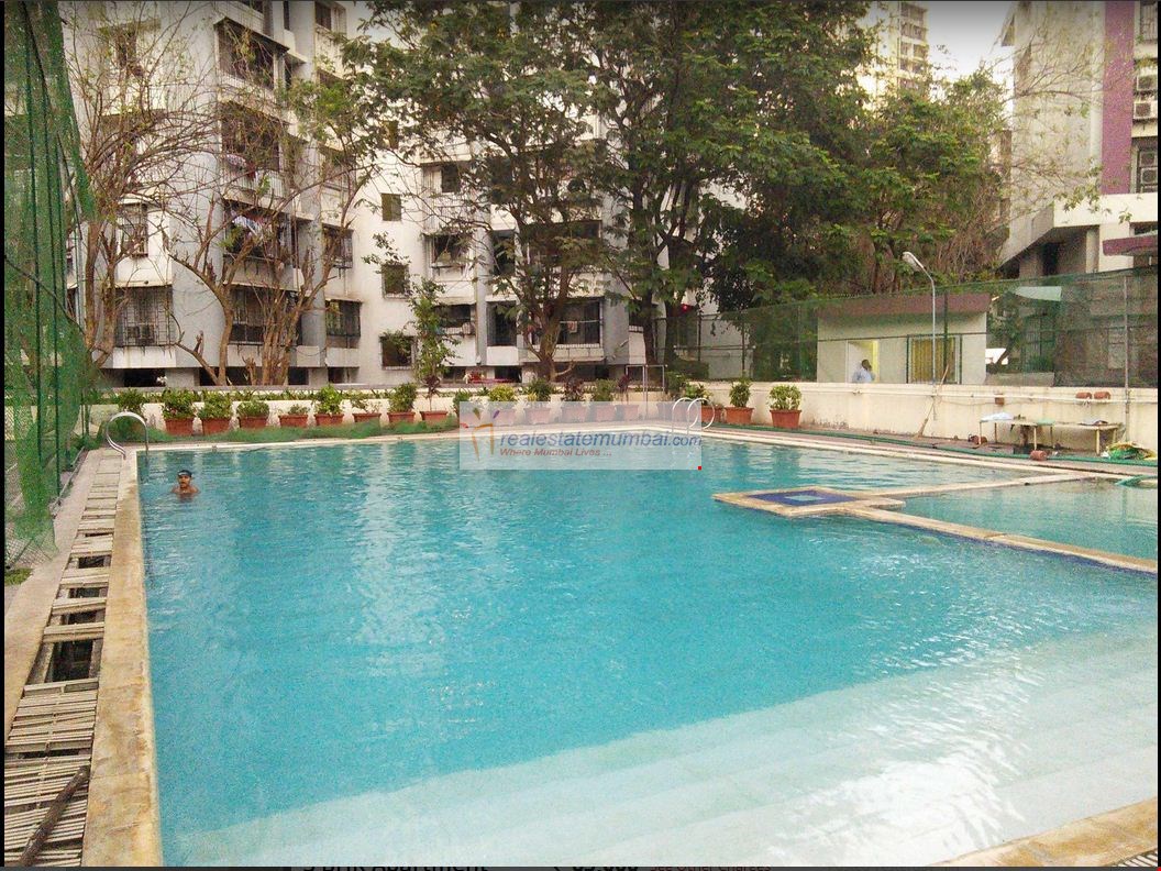 Swimming Pool - Royal Empire, Andheri West