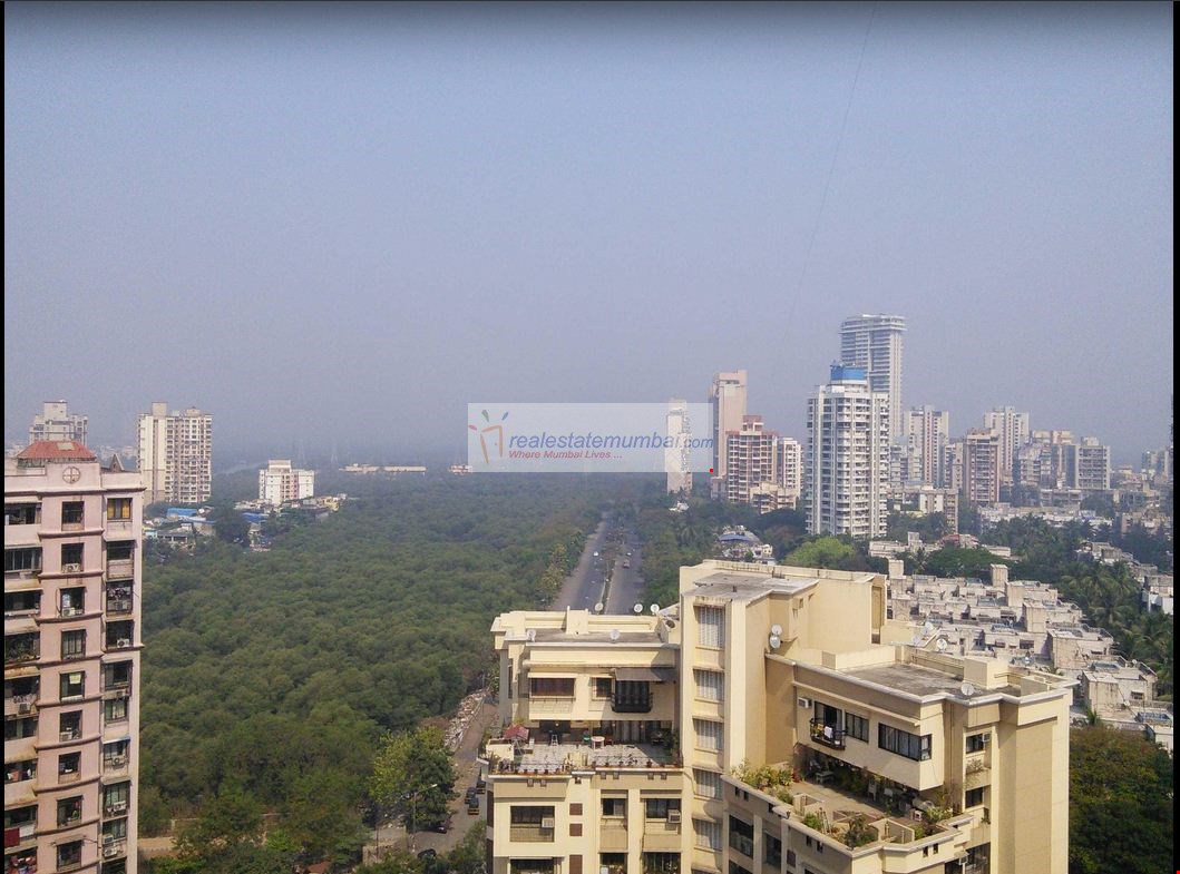 View - Royal Empire, Andheri West