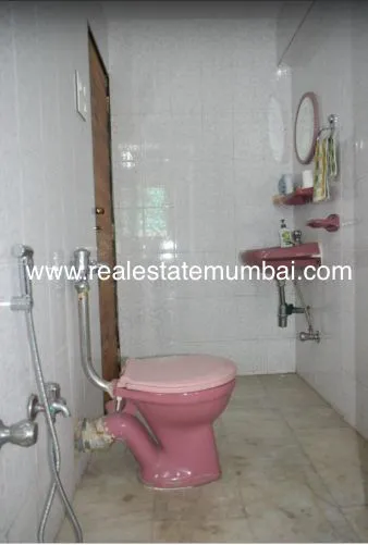3 BHK Flats on Rent in Sarkar Avenue , Santacruz West