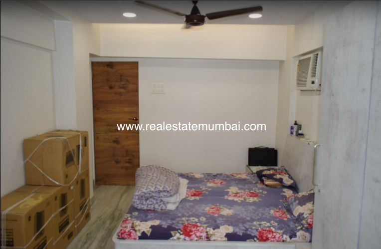 Bedroom 2 - Sarkar Avenue , Santacruz West