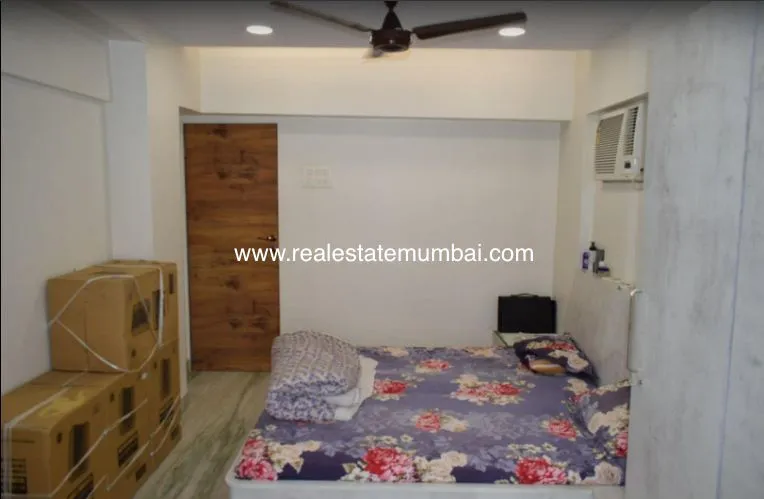 3 BHK Flats on Rent in Sarkar Avenue , Santacruz West