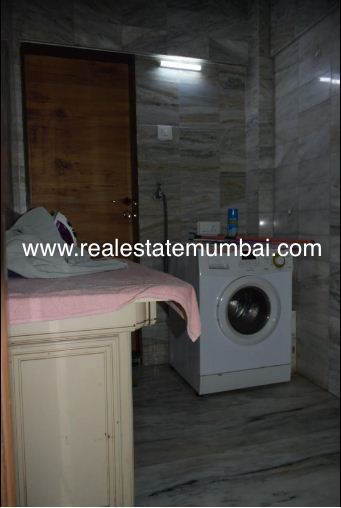 Utility Space - Sarkar Avenue , Santacruz West