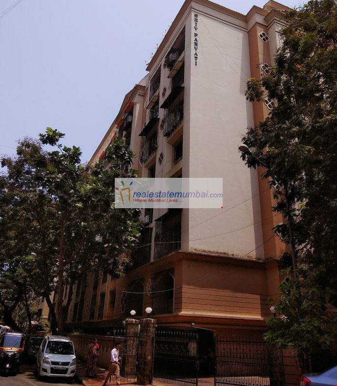 Shiv Parvati, Andheri West