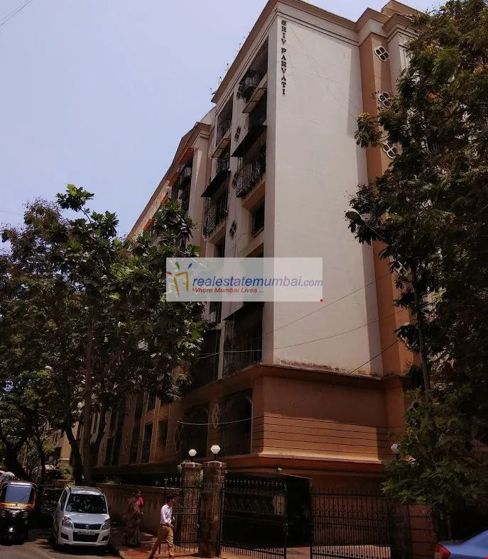 4 BHK Flats for Sale in Shiv Parvati, Andheri West
