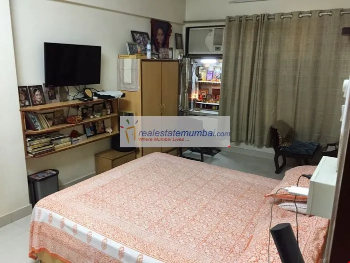 3 BHK Flats for Sale in Sandeep Sarovar, Andheri West