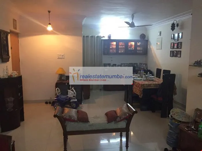 3 BHK Flats for Sale in Sandeep Sarovar, Andheri West