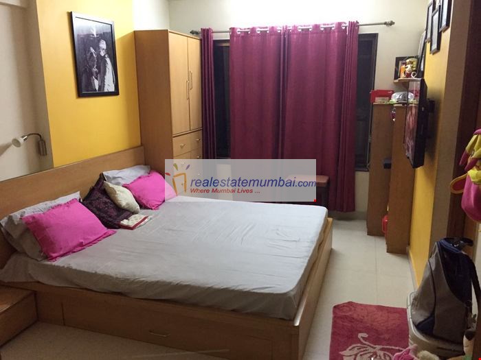 2 BHK Flats on Rent in Sandeep Sarovar, Andheri West