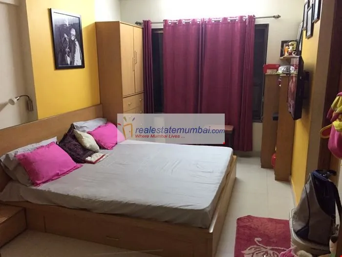 3 BHK Flats for Sale in Sandeep Sarovar, Andheri West