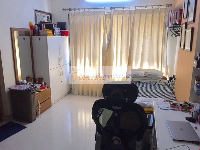 Study - Sandeep Sarovar, Andheri West