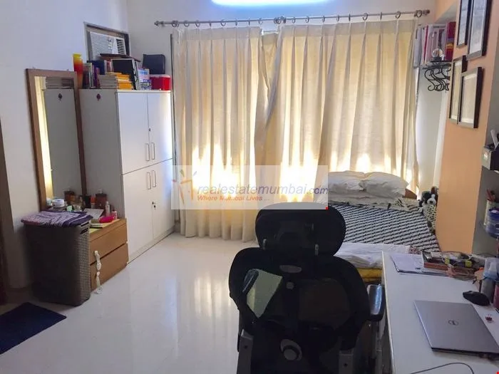 3 BHK Flats for Sale in Sandeep Sarovar, Andheri West