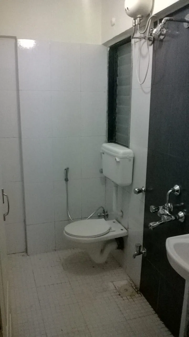 2 BHK Flats for Sale in Divyam Heights, Andheri West