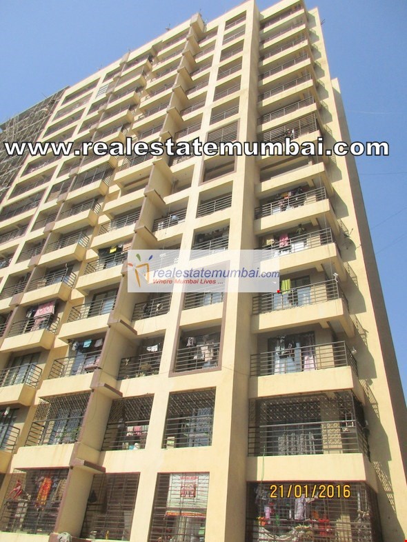 Divyam Heights, Andheri West
