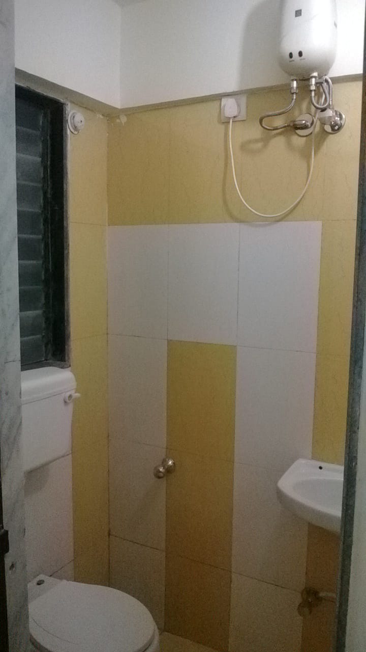 2 BHK Flats for Sale in Divyam Heights, Andheri West