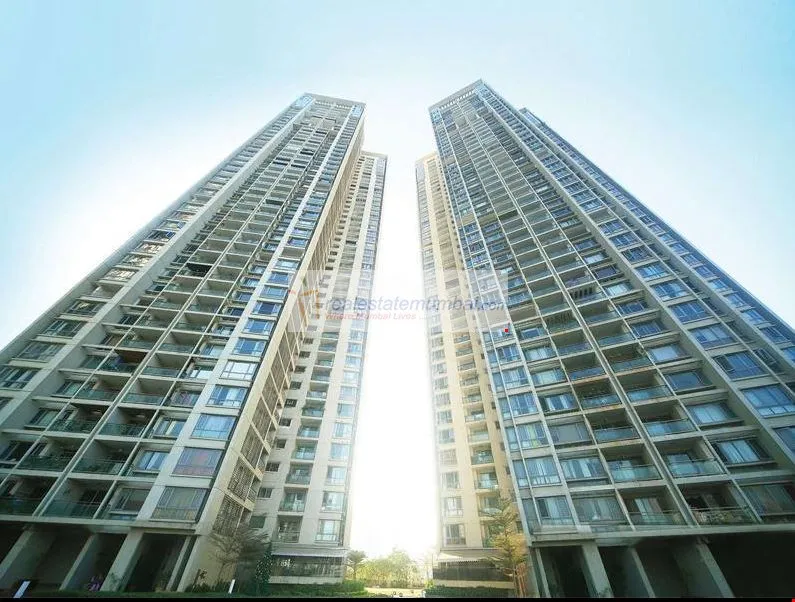 4.5 BHK Flats on Rent in Imperial Heights, Goregaon West