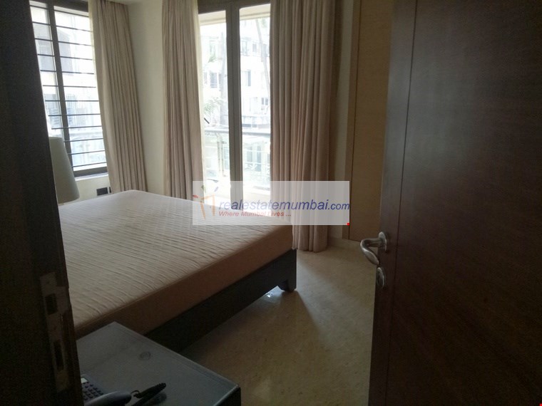 Bedroom 2 - Private Bungalow, Juhu