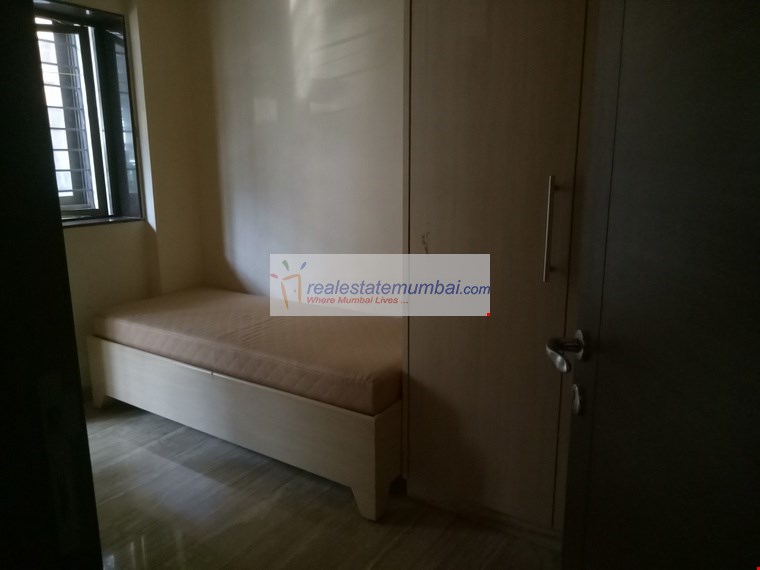 Bedroom 4 - Private Bungalow, Juhu