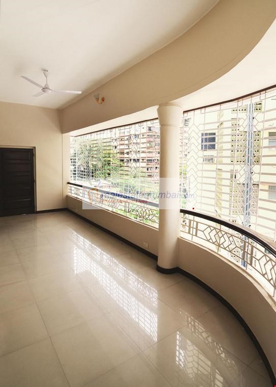 Balcony - Melrose, Bandra West