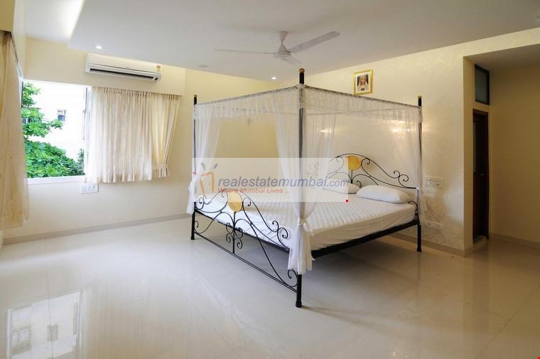 Bedroom 2 - Melrose, Bandra West