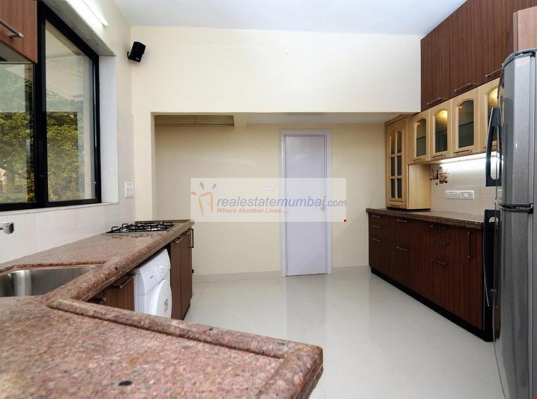 Kitchen - Melrose, Bandra West