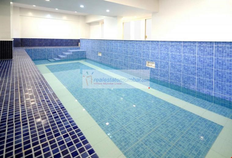 Swimming Pool - Melrose, Bandra West