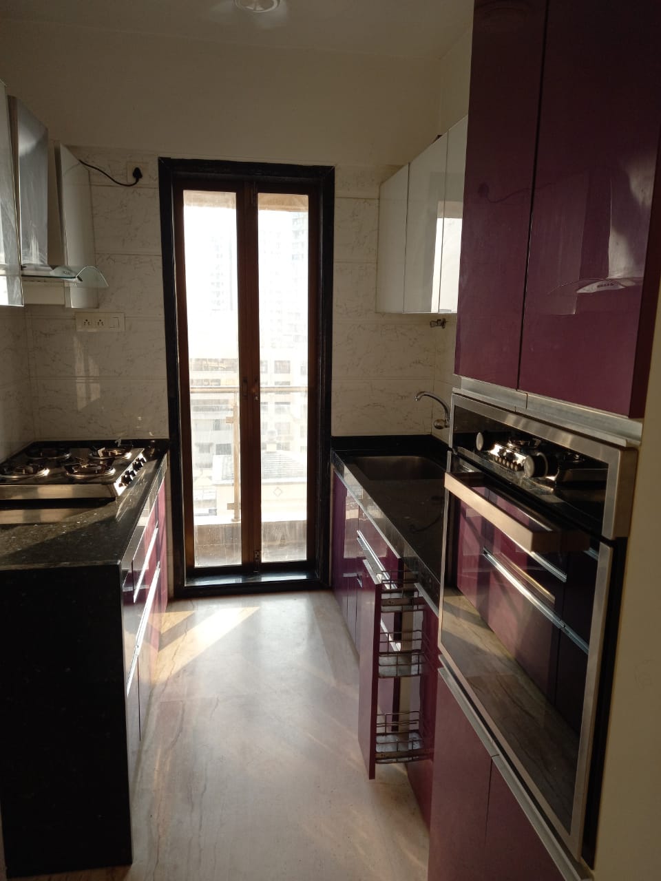 3 - Neminath Ocean View, Andheri West