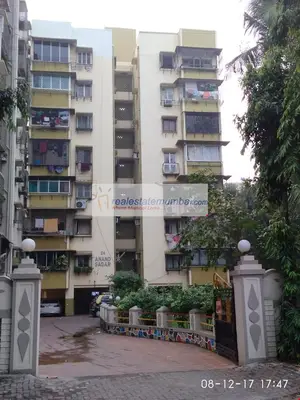 2 BHK Flats on Rent in Anand Sagar, Bandra West