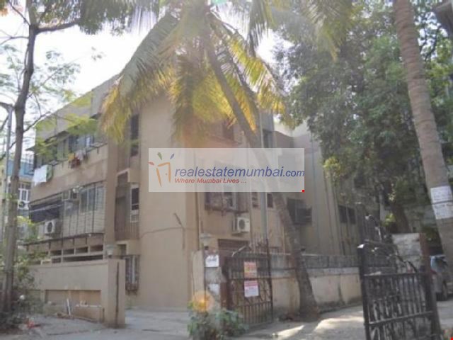 Guru Kripa, Andheri West