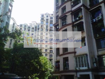 2 BHK Shubham Karoti CHS, Andheri West — for Sale — photo 1