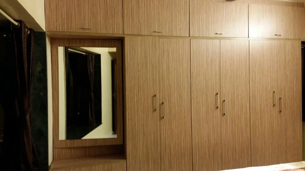 2 BHK Flats on Rent in Sea King, Colaba