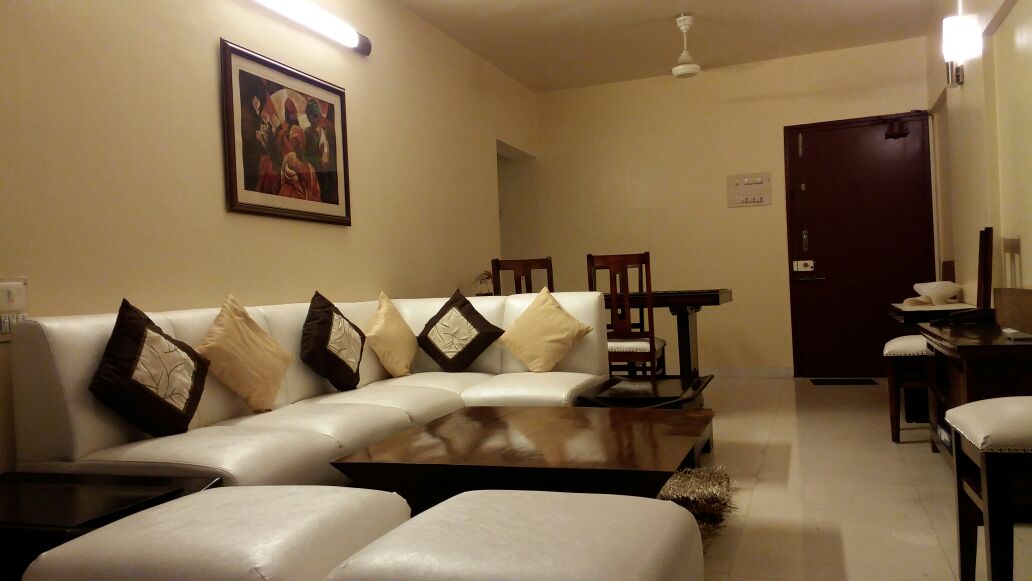 12 - Sea King, Bandra West