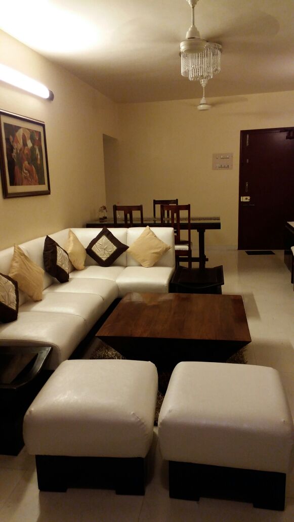 13 - Sea King, Bandra West