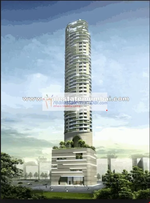 4 BHK Flats on Rent in Victoria, Worli