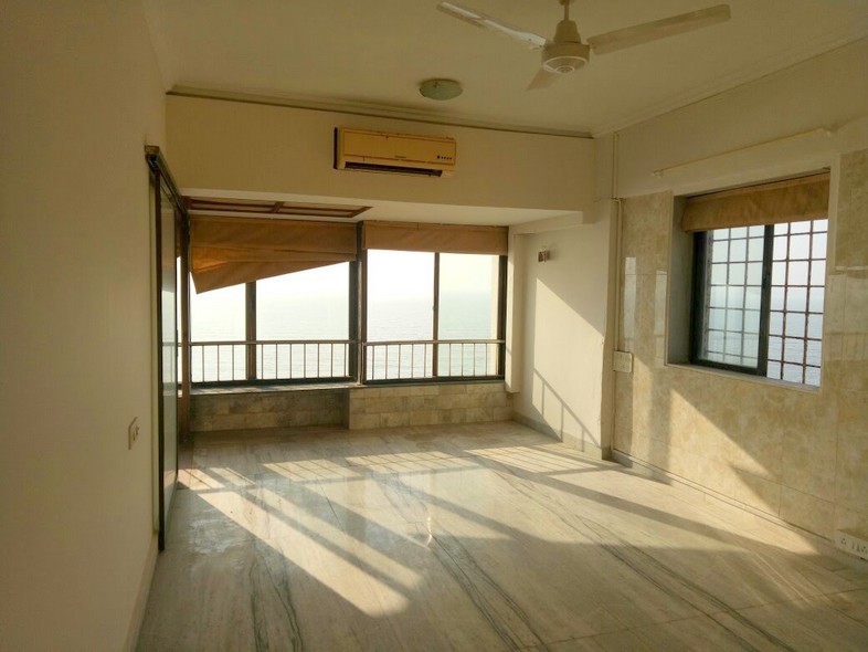 Bedroom 2 - Vandana, Juhu