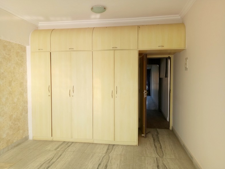 Bedroom 21 - Vandana, Juhu